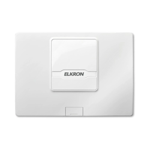 					AL3000 Elkron AL3000 Unité d’alimentation 1,5A coffret plastique