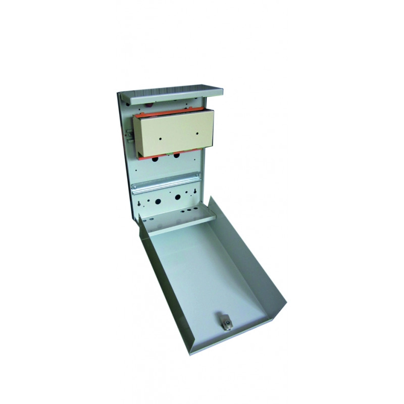 ALB6VID <div itemprop="description"> ALIME BUS VIDEO COFFRET METAL.</div>