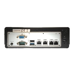 					ALEBOX0050 Telmat AccessLog Evo 4 Eth. 50 accès simultanés (300 max)