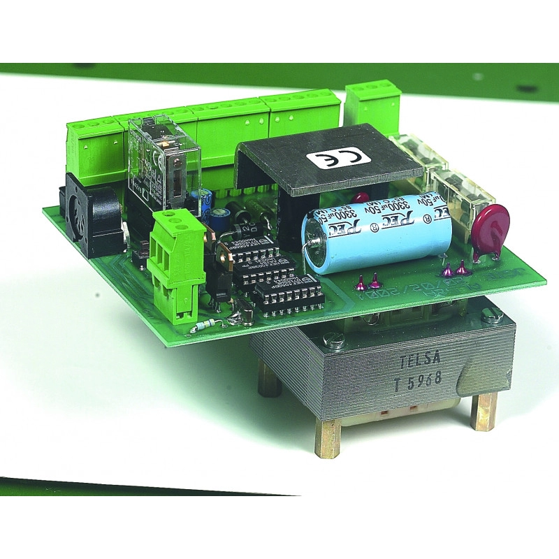 ALS2ANUE <div itemprop="description"> ALIME 2A 12VDC + TEMPO + AE POUR SAV.</div>
