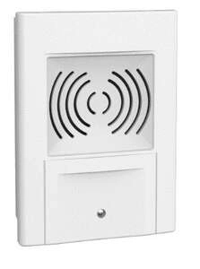 					ALTO-E-RF* AVERTISSEUR SONORE ÉTANCHE RADIO