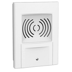 ALTO-E-RF2 <div itemprop="description"> Avertisseur Sonore Étanche Radio</div>