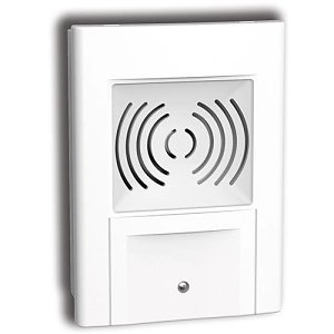 					ALTO-E < > NEUTRONIC - Filaire - 60 V DC - Audible - Support - Blanc</>