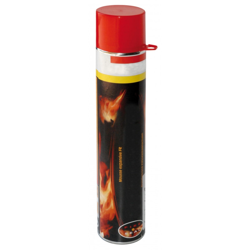 AMCF0002 <div itemprop="description">MOUSSE COUPE FEU JOINTS DE RACCORDEMENT, FISSURES</div>