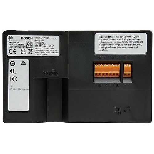 AMN-P15-SIP Amplifier module 15W, SIP