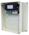 AMS-BOX-P ALIMENTATION INTR Coffret vide