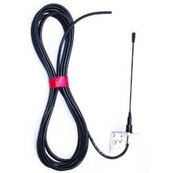 ANT-433-2 <div itemprop="description"> ANTENNE HF 433 MHZ + CABLE</div>