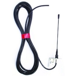 ANT-868 <div itemprop="description"> ANTENNE HF 868.3 MHZ + CABLE</div>