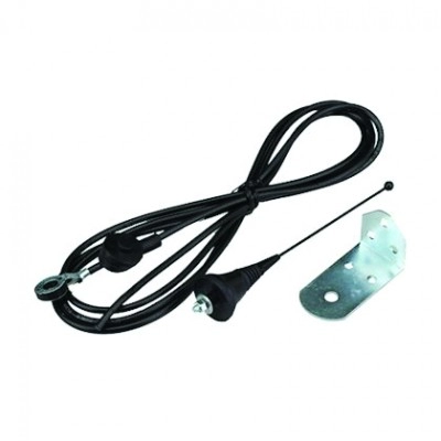 ANTENNELR01C <div itemprop="description"> ANTENNE POUR LR01/C (L`ANTENNE EST LIVREE AVEC UN CBLE ET U</div>