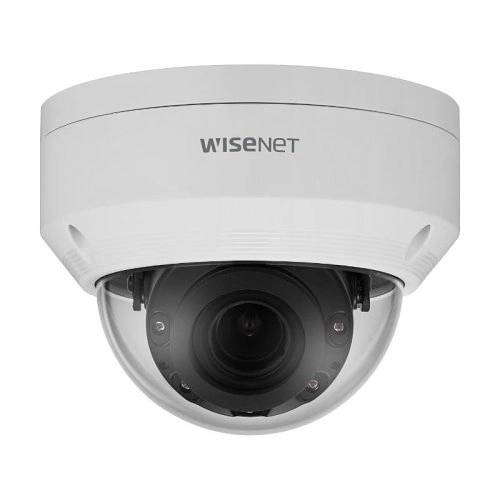 ANV-L7082R IP DOME 4MP 3.3-10.3mm IR30m IP66 IK10