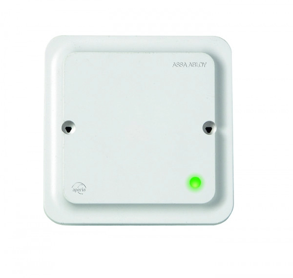 APERIO-AH20 <h1 itemprop="name">
APERIO AH20 HUB Wiegand 1 porte
</h1><meta itemprop="gtin13""/>