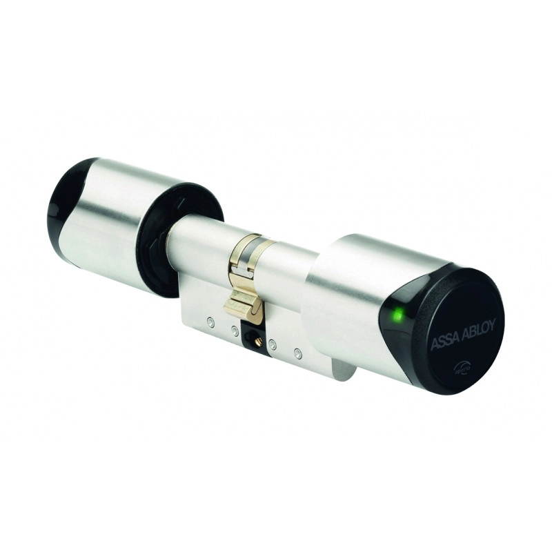 APERIOCYLSANSHUB <div itemprop="description"> CYLINDRE ELECTRONIQUE APERIO LECTEUR MIFARE CYLINDRE DOUBLE</div>