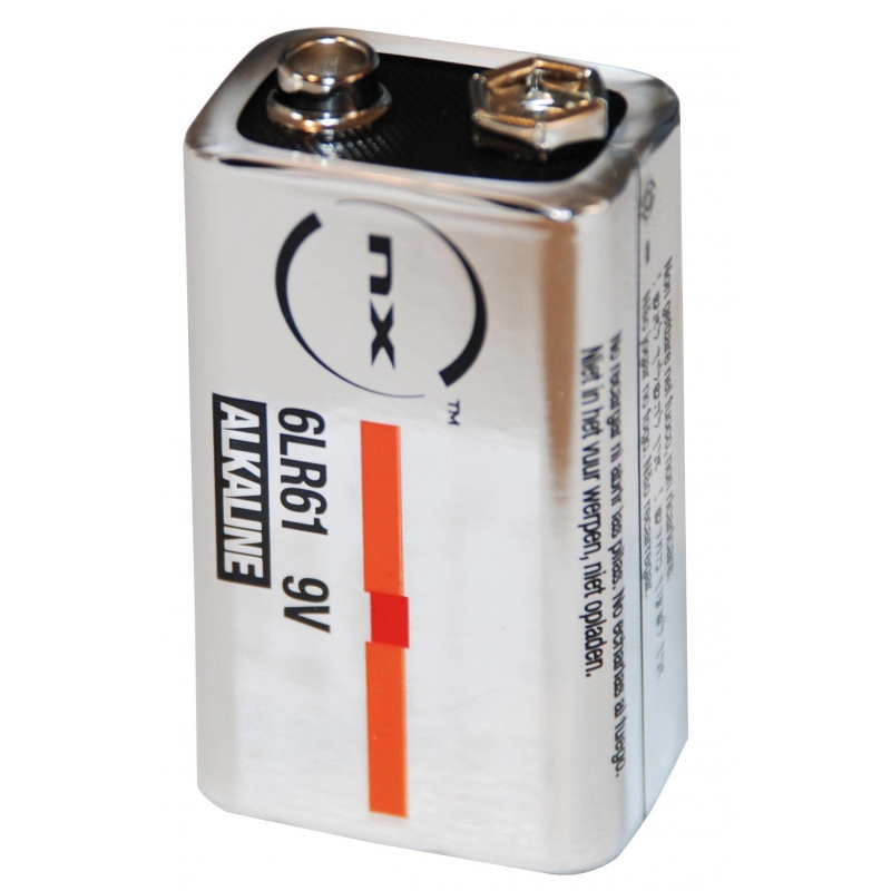 APIA0009 <div itemprop="description">PILE ALCALINE 9V</div>
