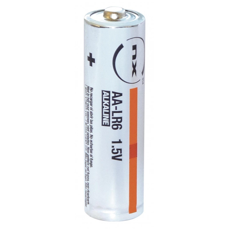 APIA1506 <div itemprop="description">PILE ALCALINE LR06 (LOT DE 10)</div>