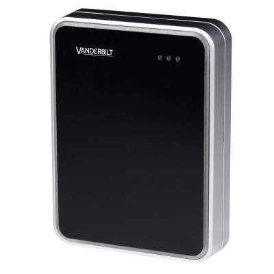 AR10S-MF Lecteur Proximité 13,56 MHz sériel/sectoriel anti-vandale               