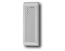 AR6331-CP Lecteur ‚Mullion‘ Proximité 125 kHz (sans clavier)   