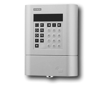 AR6473-RX Lecteur ‘Prestige’ Proximité 125 KHz avec afficheur   