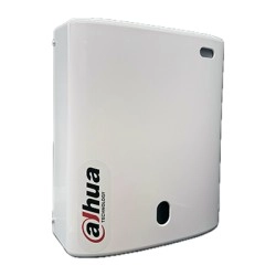 					ARAFOG01W2868 Générateur de brouillard - Deux relais - Conseillé pour une pièce de 45m²