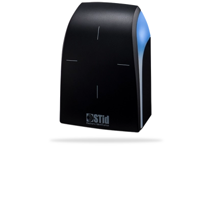 ARC-A31 <h1 itemprop="name">
ARC-A31 Lecteur STID 13,56 Mhz 64 bits
</h1><meta itemprop="gtin13" content="7330082004621"/>
