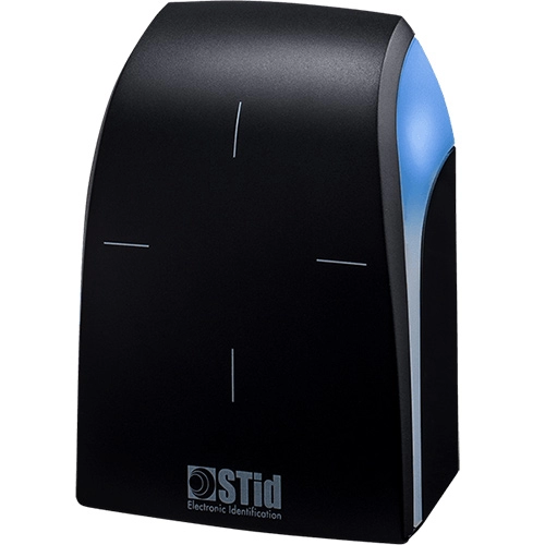 ARCSR31ABT13CB1 <div itemprop="description"> Lecteur Smart Bluetooth + MIFARE Ttl 3cb</div>