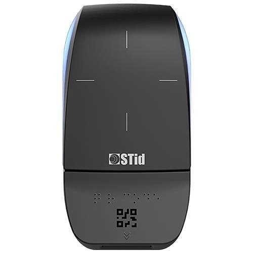 					ARCSR33AQBT17AA1 < > Lecteur Smart Blue Évolutif Qr Code</>
