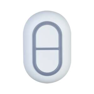 					ARD822-W2(868)-B BOUTON PANIQUE - 2 BOUTONS - AVEC SUPPORT
