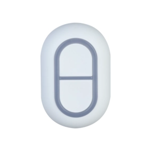 					ARD822-W2(868) BOUTON PANIQUE SANS FIL - 2 BOUTONS