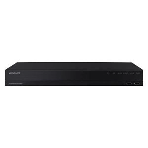 ARN-1610S NVR 16CH 8MP PoE 2xSATA HDMI/VGA