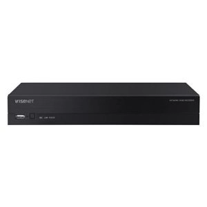 ARN-810S NVR 8CH 8MP PoE 1xSATA HDMI