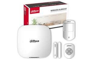 					ART-ARC3000H-03-FW2(868) KIT ALARME 4G WIFI DAHUA