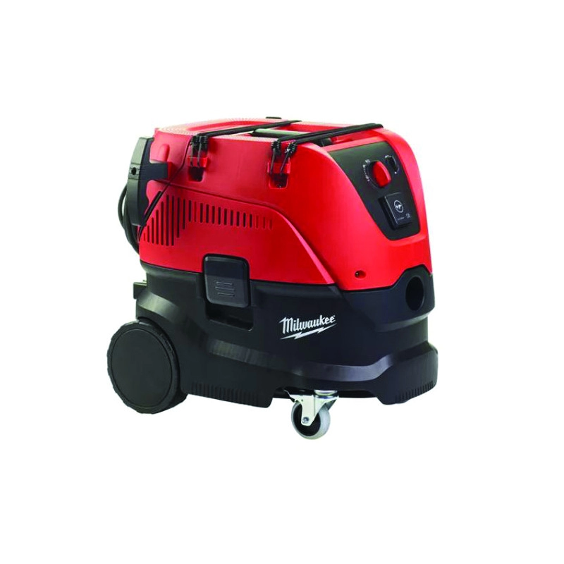 AS30LAC <div itemprop="description"> ASPIRATEUR MILWAUKEE. 1200W. 30L. 220V</div>