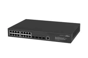 					AS4300-16GT4GF SWITCH 16 PORTS