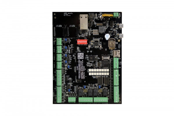 ASC-1400-B1 acre Smart Controller (board only)
