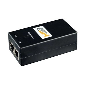					ASH-POE < >Transmission Ss Fils Inject POE 48v 15w</>