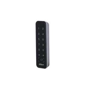 					ASR2201A LECTEUR 13.56MHZ RFID DE PROXIMITÉ AVEC CLAVIER