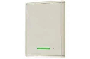 					ASUR801C3HF LECTEUR UHF 865-869MHZ WIEGAND 26 BITS - IP65