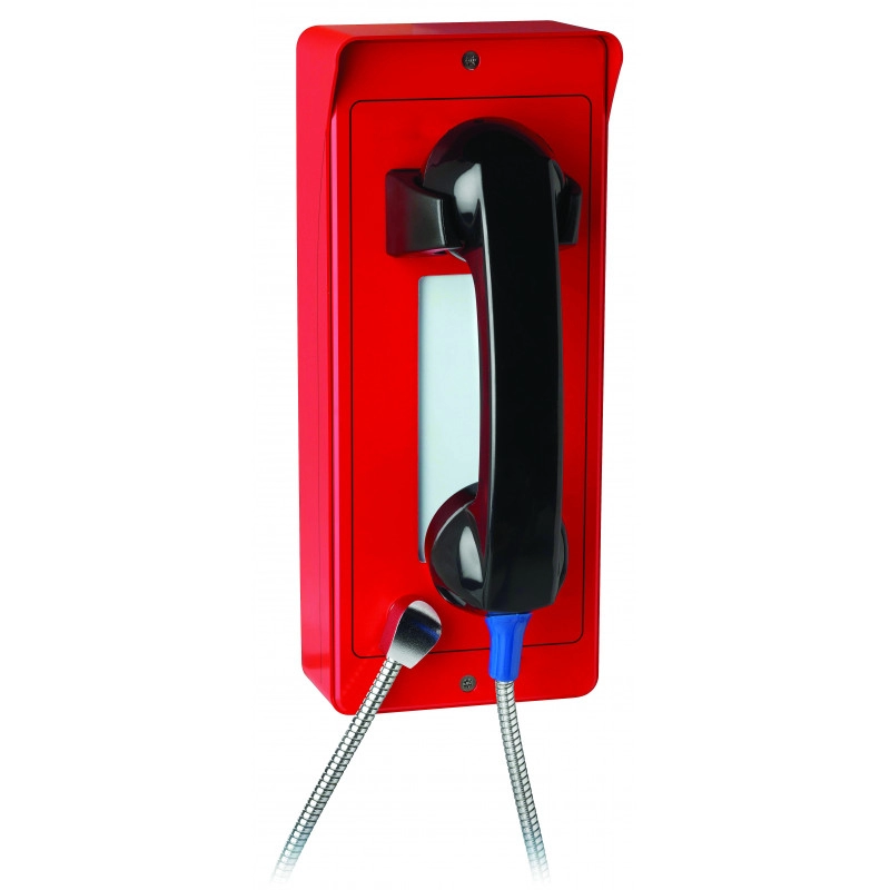 ATRO3500 <div itemprop="description">TÃ‰LÃ‰PHONE D`URGENCE ANALOGIQUE Ã‰TANCHE</div>