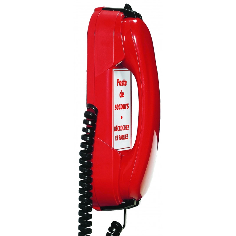 ATRO9300 <div itemprop="description">TÃ‰LÃ‰PHONE D`URGENCE IP APPEL AU DÃ‰CROCHÃ‰</div>