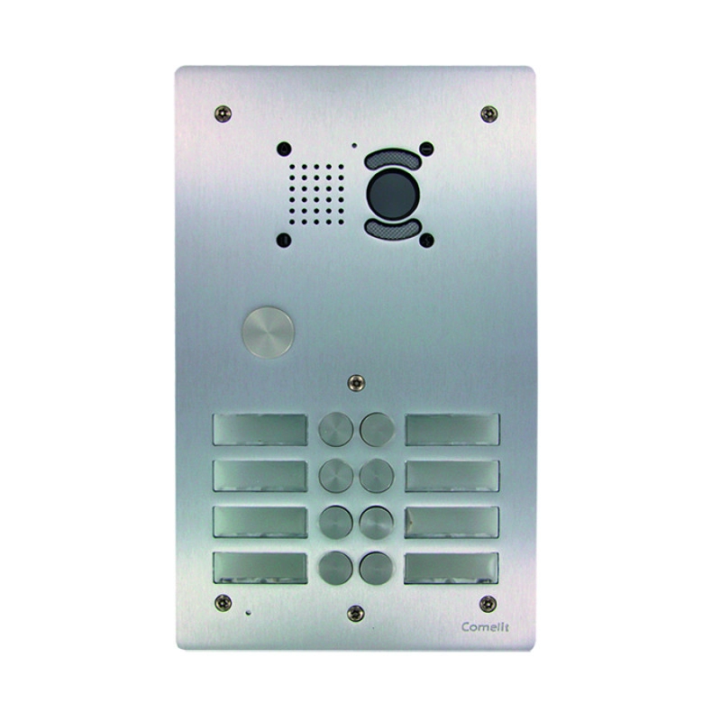 AV4024VIPTT <div itemprop="description"> PLATINE 24 BP TYPE AV4 VIDEO + MODULE MH INCLUS</div>