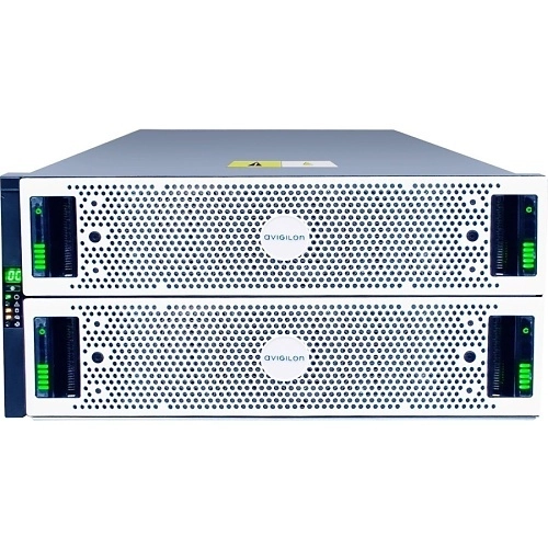 AVA-HED1-225TB Avigilon Unity AVA-HED1-225TB Stockage NAS 5 Bay Archive 225TB, 5U