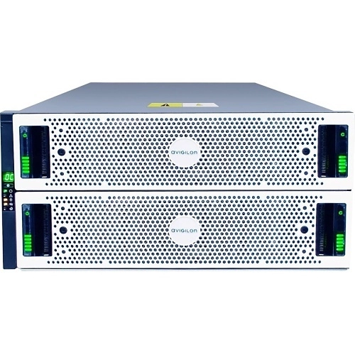 AVA-HED1-488TB Avigilon Unity AVA-HED1-488TB Stockage NAS 5 Bay Archive 488TB, 5U