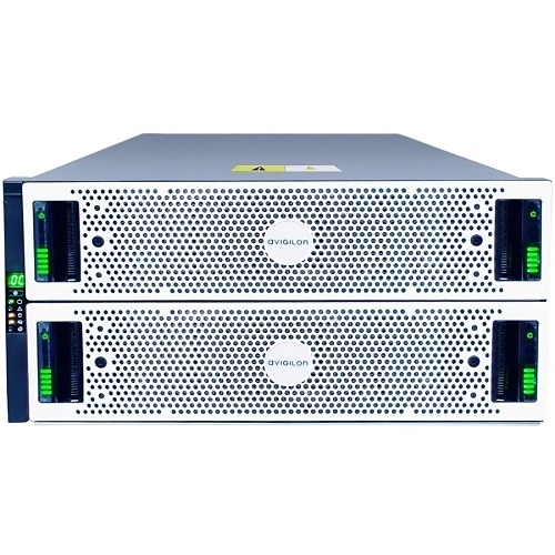 AVA-HED1-751TB Avigilon Unity AVA-HED1-751TB Stockage NAS 5 Bay Archive 751TB, 5U