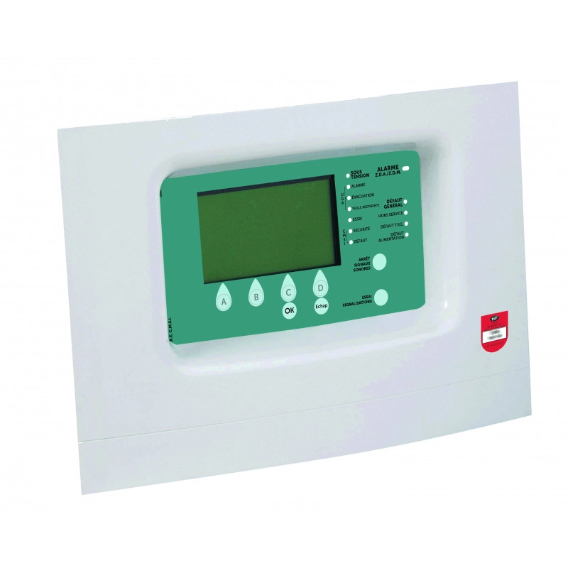 AVISOLCDCMSI <div itemprop="description"> REPORT D`ALARME LCD POUR CMSI PACIFIC</div>
