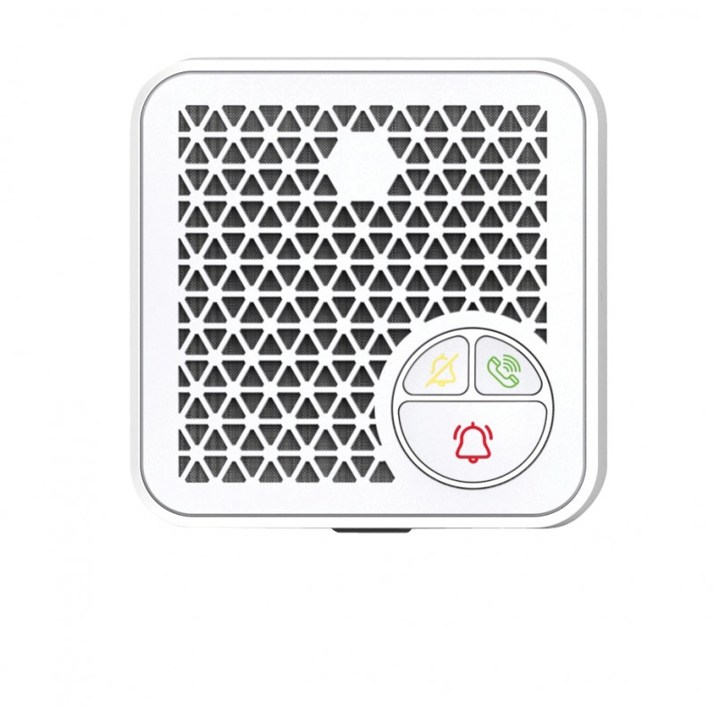 					AVM < > MICRO/HAUT-PARLEUR DECT POUR INTERPHONIE</>