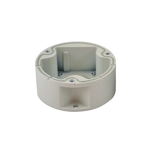 AVUEBP0AA Avigilon Unity AVUEBP0AA Support de montage sur parapet, passage interne des câbles pour H5A Rugged PTZ