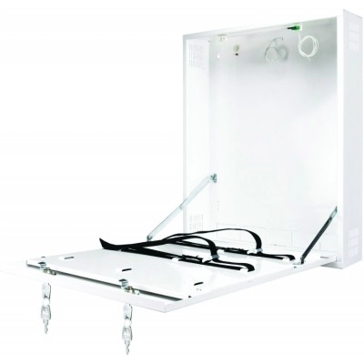 AWO530W <div itemprop="description">BOITIER METALLIQUE POUR INSTALLATION D` UN ENREGISTEUR</div>