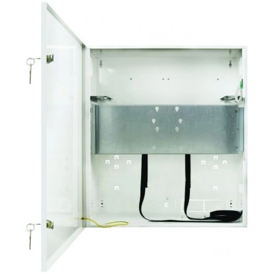 AWO531W <div itemprop="description">BOITIER METALLIQUE POUR INSTALLATION ENREGISTEUR + ECRAN</div>