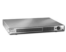 AX-16 SISTORE AX, LAN, 16 caméras, 250Go, 50ips    