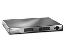 AX-8-100 SISTORE AX, LAN, 8 caméras, 250Go, 100ips     
