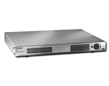 AX-9 SISTORE AX, LAN, 9 caméras, 250Go, 50ips     